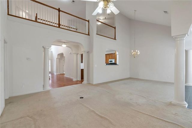 315 Lewisburg Drive, Mcdonough, GA 30253