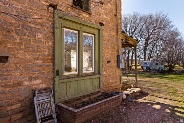 83 W 100 S, Virgin, UT 84779