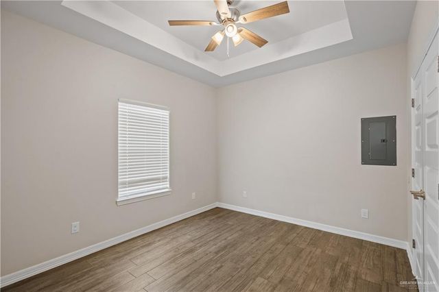 1631 Playa Drive, Weslaco, TX 78596