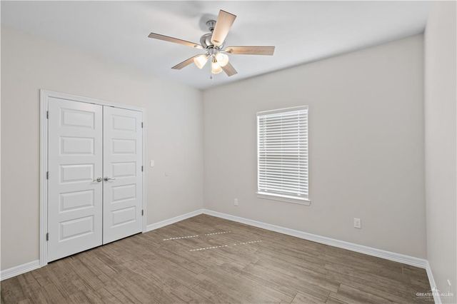 1631 Playa Drive, Weslaco, TX 78596