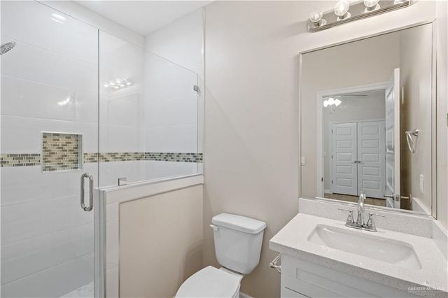 1631 Playa Drive, Weslaco, TX 78596