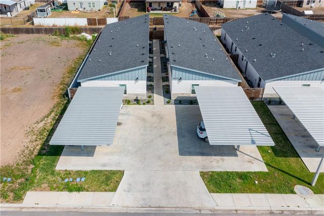 1631 Playa Drive, Weslaco, TX 78596