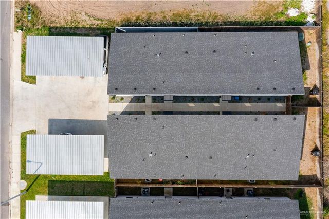 1631 Playa Drive, Weslaco, TX 78596