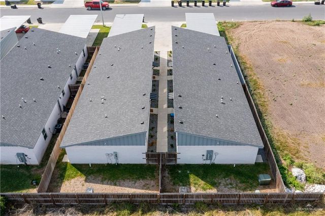 1631 Playa Drive, Weslaco, TX 78596