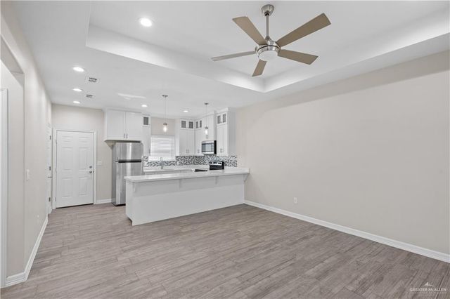 1631 Playa Drive, Weslaco, TX 78596