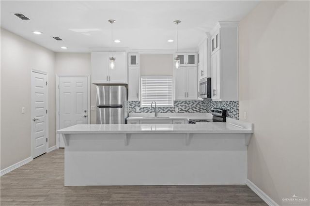 1631 Playa Drive, Weslaco, TX 78596