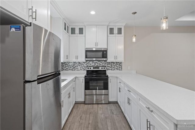 1631 Playa Drive, Weslaco, TX 78596