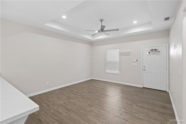 1631 Playa Drive, Weslaco, TX 78596