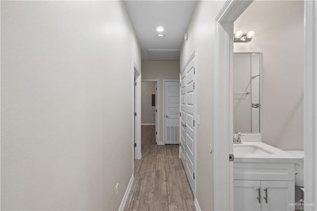 1631 Playa Drive, Weslaco, TX 78596