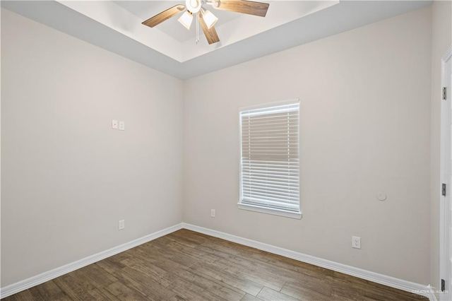 1631 Playa Drive, Weslaco, TX 78596