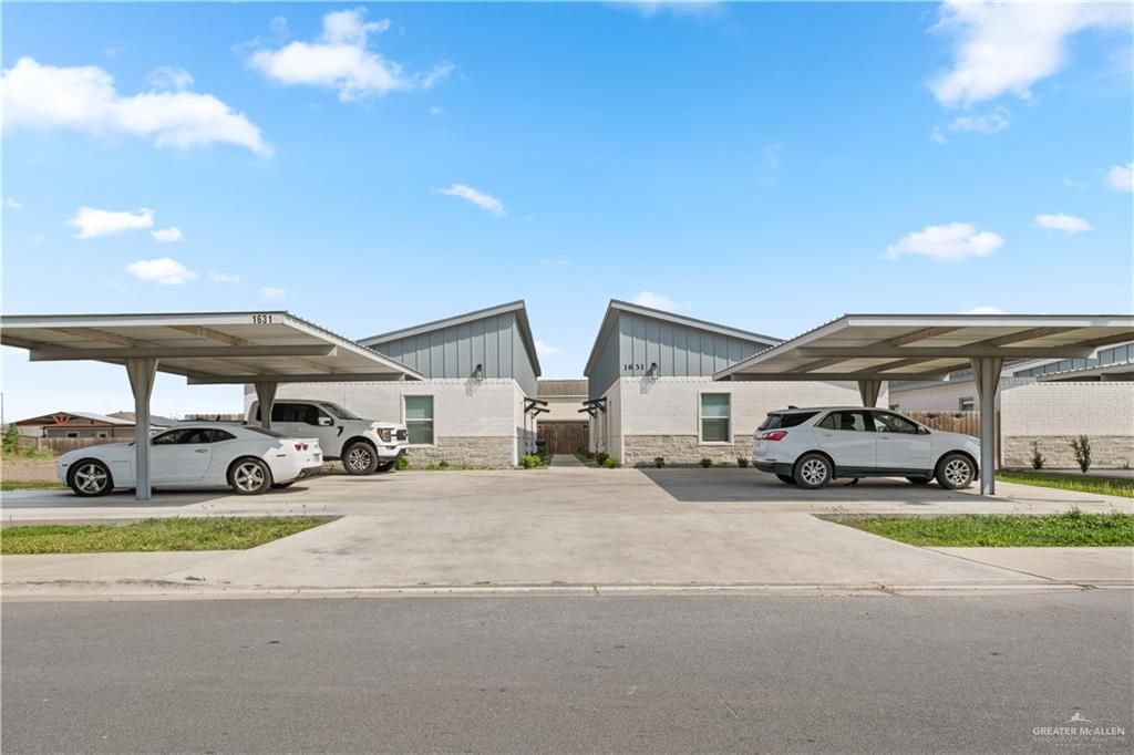 1631 Playa Drive, Weslaco, TX 78596