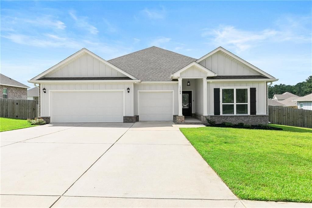 13104 Monticello Boulevard, Spanish Fort, AL 36527 — exterior