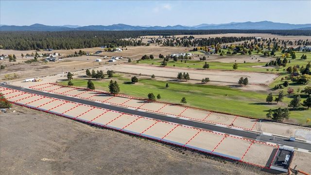 1449 N High Desert Dr, Deer Park, WA 99006