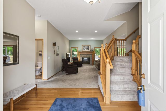4514 Impatiens Avenue N, Brooklyn Park, MN 55443