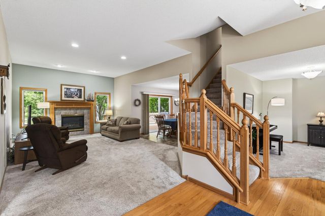 4514 Impatiens Avenue N, Brooklyn Park, MN 55443