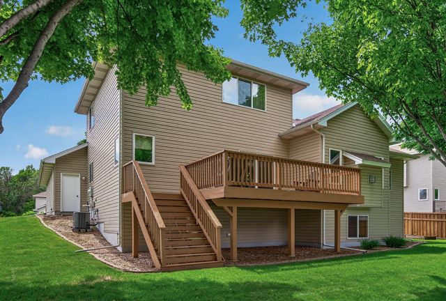 4514 Impatiens Avenue N, Brooklyn Park, MN 55443