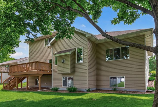 4514 Impatiens Avenue N, Brooklyn Park, MN 55443