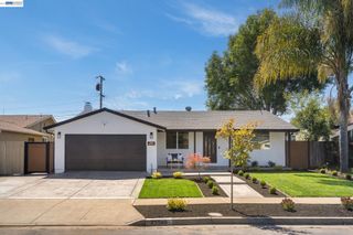 25589 Belhaven St, Hayward, CA 94545