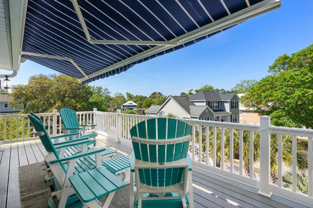 318 N Oak Dr., Surfside Beach, SC 29575
