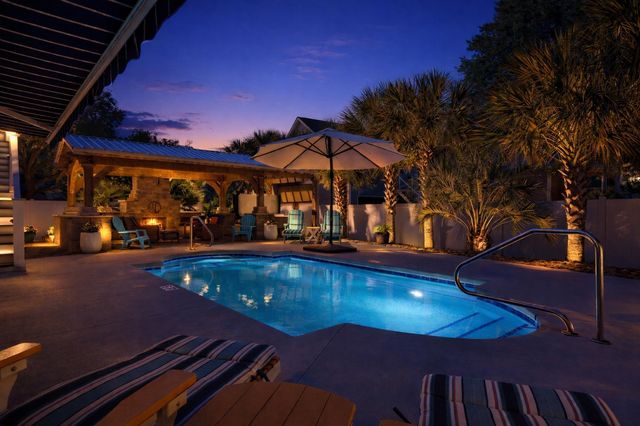 318 N Oak Dr., Surfside Beach, SC 29575