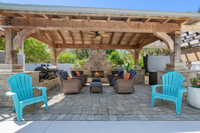 318 N Oak Dr., Surfside Beach, SC 29575