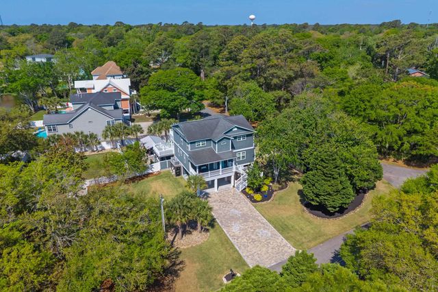 318 N Oak Dr., Surfside Beach, SC 29575