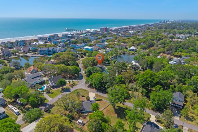 318 N Oak Dr., Surfside Beach, SC 29575