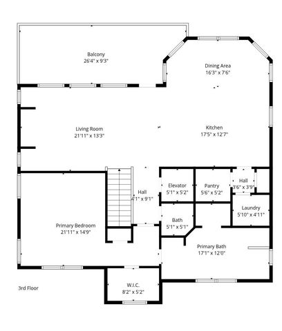 318 N Oak Dr., Surfside Beach, SC 29575