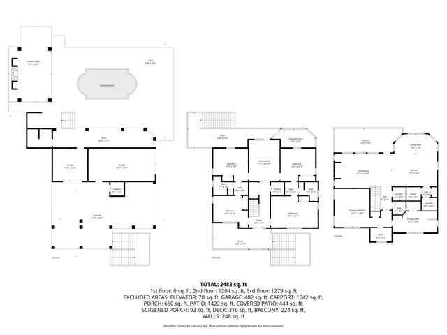 318 N Oak Dr., Surfside Beach, SC 29575