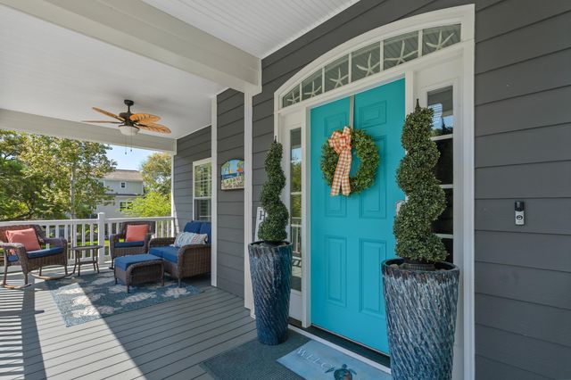 318 N Oak Dr., Surfside Beach, SC 29575