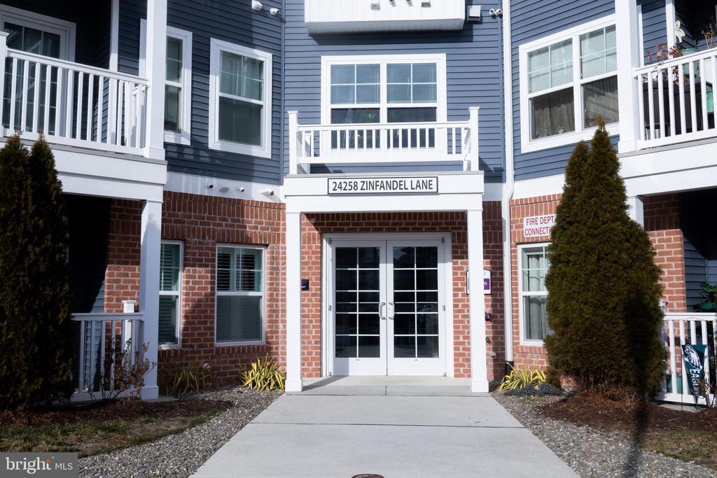 20141 RIESLING, Lewes, DE 19958