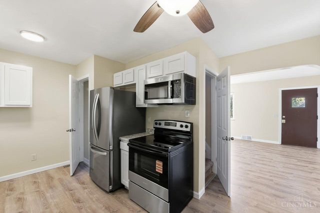 555 Greenwell Avenue, Delhi Twp, OH 45238