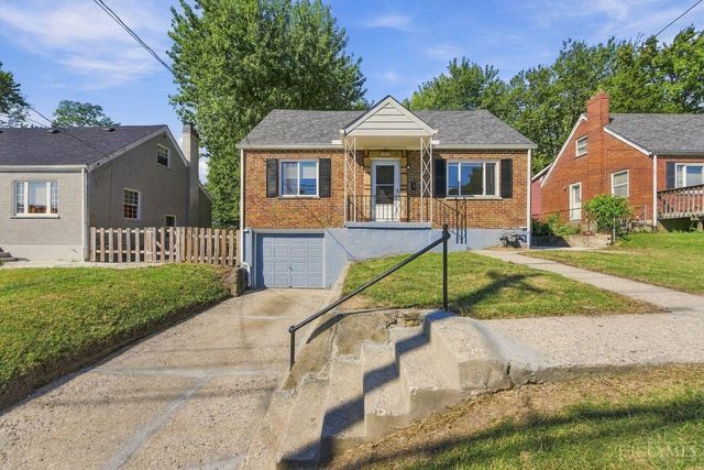 555 Greenwell Avenue, Delhi Twp, OH 45238
