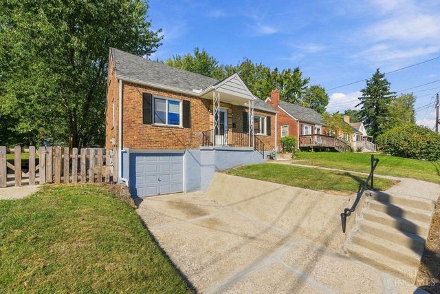 555 Greenwell Avenue, Delhi Twp, OH 45238