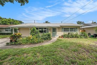 4401 56TH STREET N, Kenneth City, FL 33709