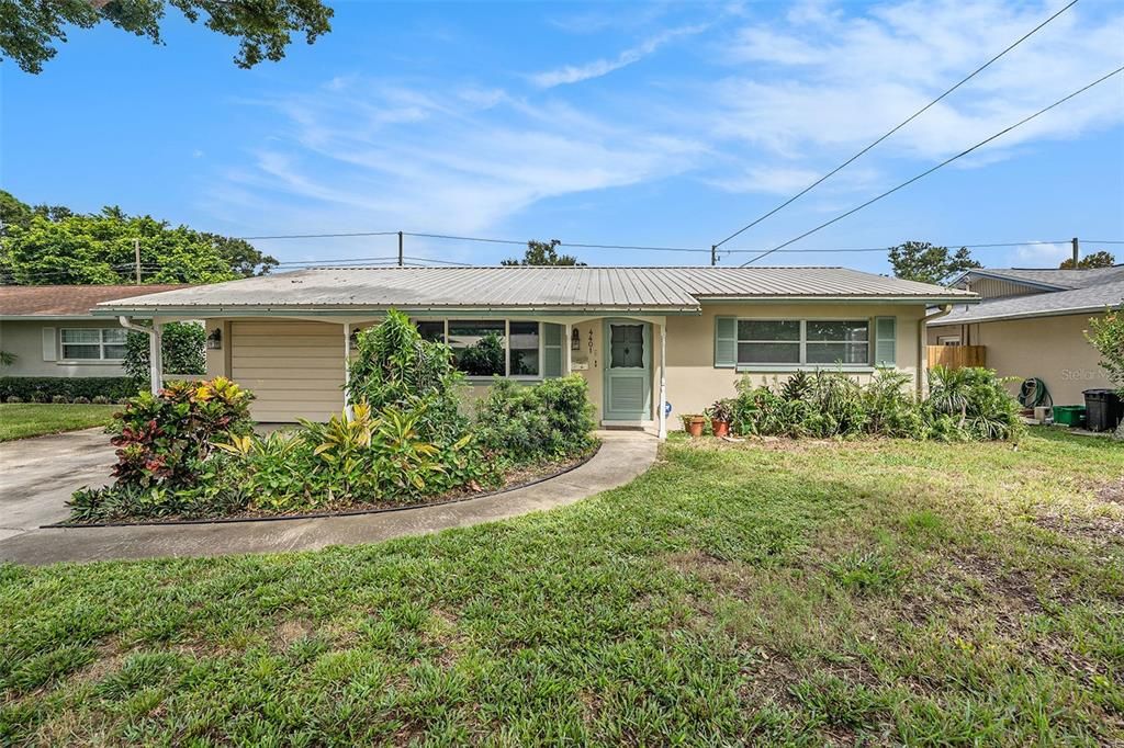 4401 56TH STREET N, Kenneth City, FL 33709