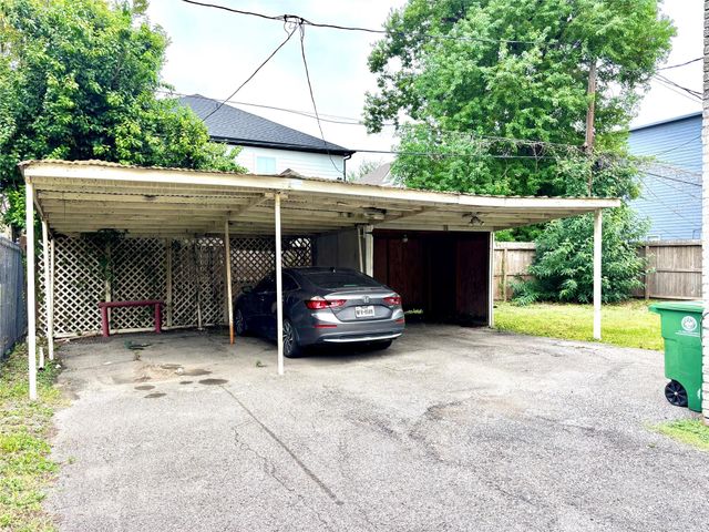 2405 Isabella Street 3, Houston, TX 77004