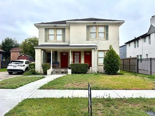 2405 Isabella Street 3, Houston, TX 77004