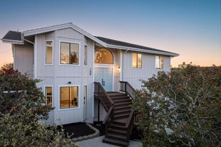 100 Montana Street, Moss Beach, CA 94038