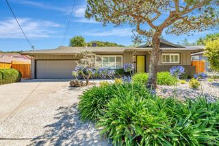 2180 Las Gallinas Ave, San Rafael, CA 94903