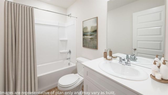 14232 Still Stream Way, Piedmont, OK 73078