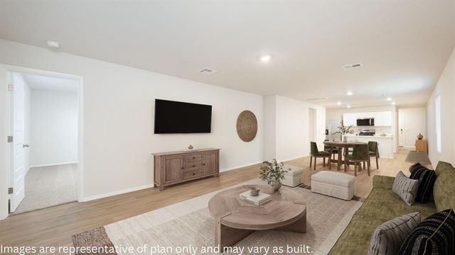 14232 Still Stream Way, Piedmont, OK 73078