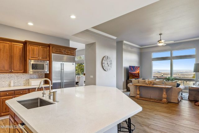 3670 Spirit Bluff Court, Reno, NV 89511