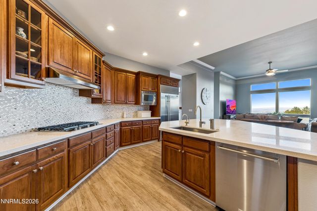 3670 Spirit Bluff Court, Reno, NV 89511