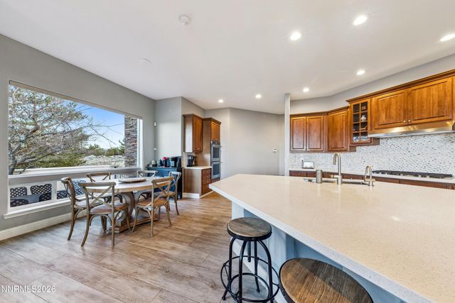 3670 Spirit Bluff Court, Reno, NV 89511