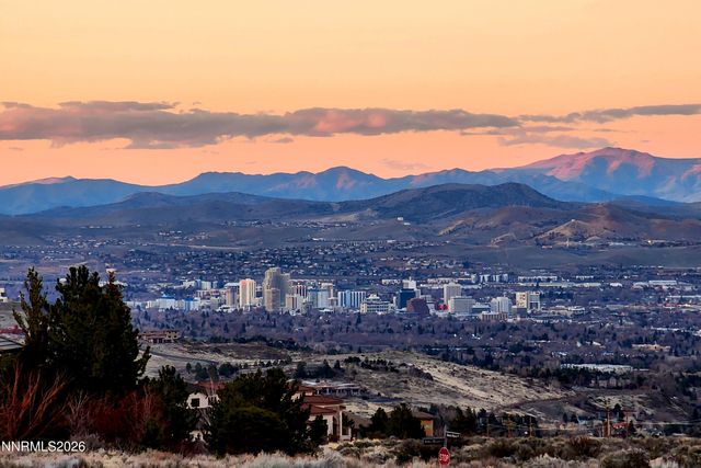 3670 Spirit Bluff Court, Reno, NV 89511