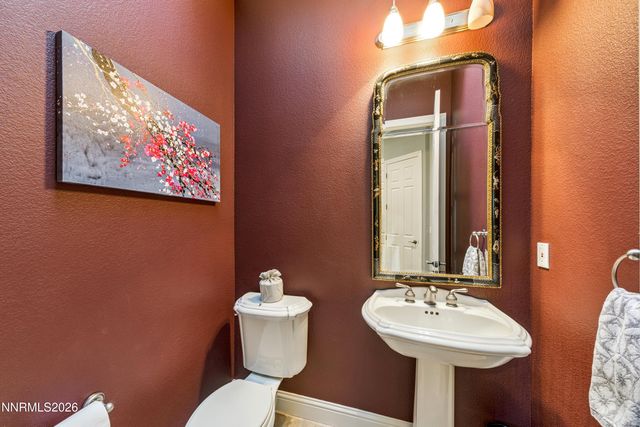 3670 Spirit Bluff Court, Reno, NV 89511