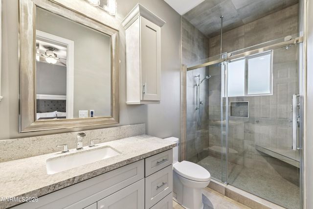3670 Spirit Bluff Court, Reno, NV 89511