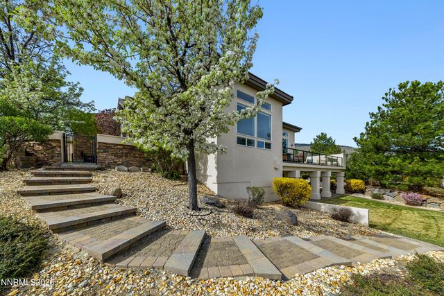3670 Spirit Bluff Court, Reno, NV 89511