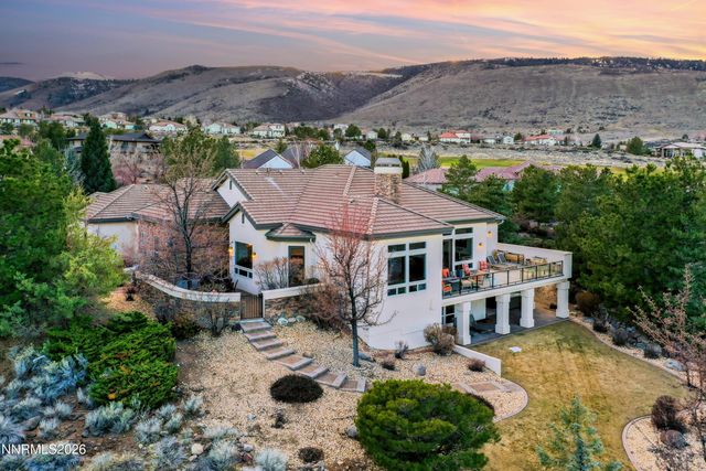3670 Spirit Bluff Court, Reno, NV 89511